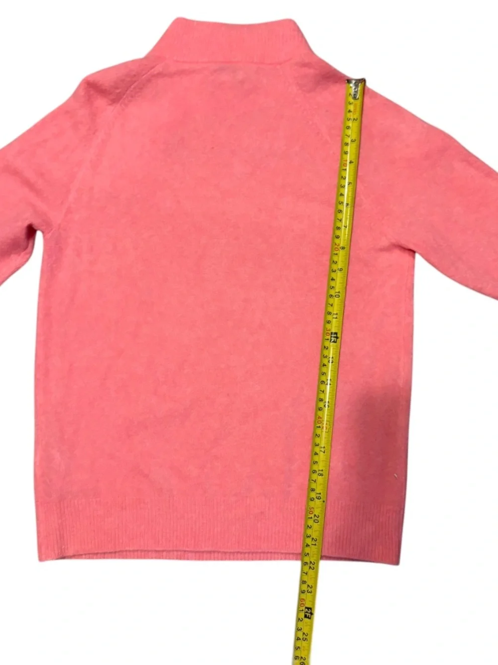 J crew j. Crew pink sweater xs new nwt